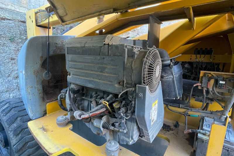 OmecoHub - Immagine HAULOTTE  HA260PX